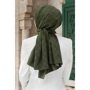 Lüks Medine Ipeği Şal