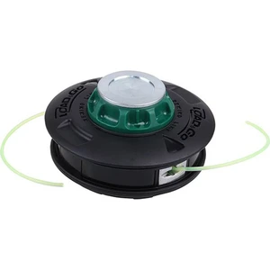 Oleo Mac 63129015 Metal Load&go M10X130MM Dişi Tırpan Başlığı