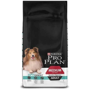 Pro Plan Medium Adult Kuzu Etli Köpek Maması - 14 kg