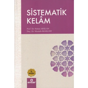 Sistematik Kelam - Hulusi Arslan