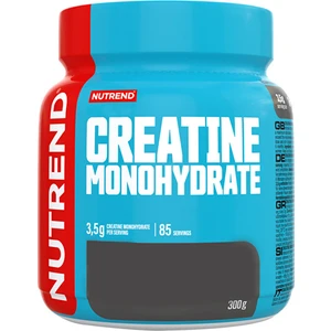 Creatine Monohydrate 300 Gr