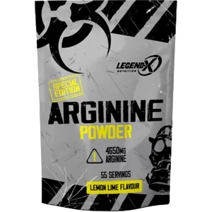 Legend-X Nutrition Legend-X Arjinin Amino Asit Yeşil Limon Aromalı 55 Servis 275 Gg