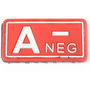 A Negatif Kan Gurubu Taktik Peç