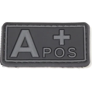 A + Pozitif Kan Gurubu Taktik Peç