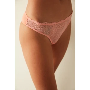 Somon Rengi Lotus Brazilian Külot