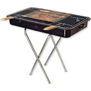 Portatif Mangal 50'lik
