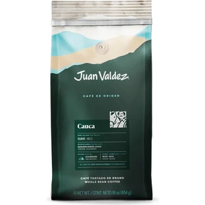 Juan Valdez Cauca Çekirdek Kahve 454 gr