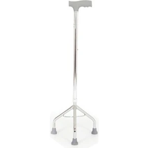 Denge Bastonu 3'lü Lüks 3 Ayaklı Tripod