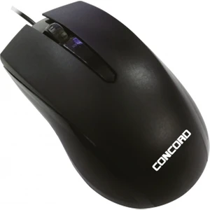 C-17 Kablolu Optik Mouse