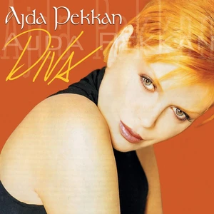 Ajda Pekkan / Diva 2 - Plak