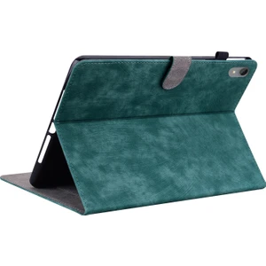 Lenovo Tab P11/PAD Plus 2011 Için Pu Tablet Kılıfı (Yurt Dışından)