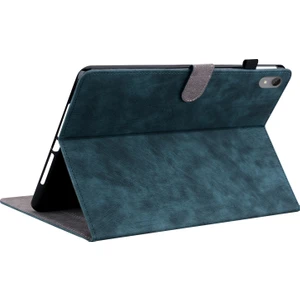 Lenovo Tab P11/PAD Plus 2011 Için Pu Tablet Kılıfı (Yurt Dışından)