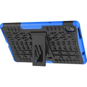 Lenovo Sekmesi Için Tpu+Pc Kılıfı M8 3. Gen 6 / M8 Hd 5 (Yurt Dışından)