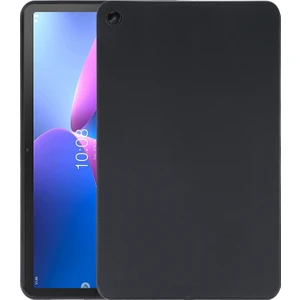 Lenovo M10 Fhd Plus 10.3 / TB-X606 Için Tpu Tablet Kılıfı (Yurt Dışından)