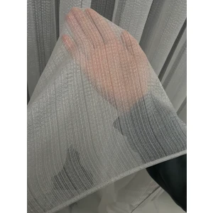 Erdoğanlar Koza Amazon Armür Düz Tül 1/3 Sık Pile