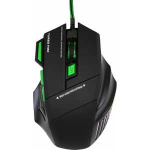 A-9s Gaming Mouse
