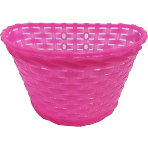 Bmx Ön Sepet Pembe