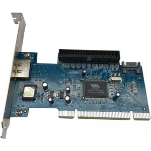 Pci Ide Sata Esata Kart Pci Ide Kart Pci Sata Kart Pci E-Sata Kart