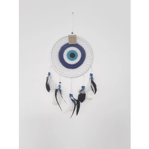 Kapadokya Hediyelik Düş Kapanı Dreamcatcher Rüya Kapanı Dekoratif Duvar Süsü