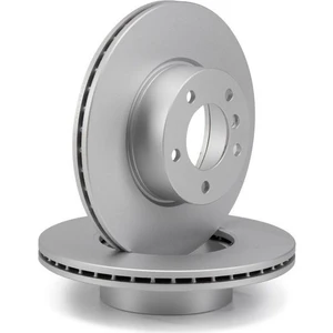 Ford C-Max Ön Fren Diski Hava Kanallı Kraftvoll AV611125BB