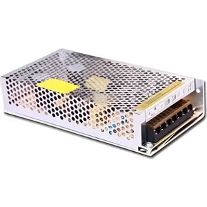 APX-1220A 12V-20A Metal Adaptör