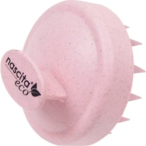 Eco Şampuan Fırçası Pembe -28