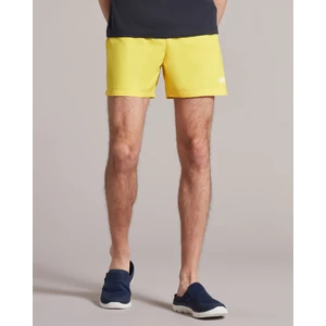 Swimwear M 5 inch Swimshort Erkek Sarı Deniz Şortu - S211654-200