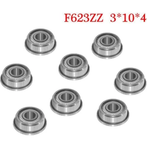 Hobi Mekatronik F623ZZ Rulman