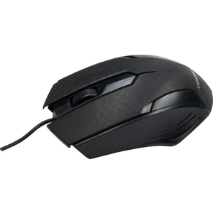 C-27 Kablolu Optik Mouse