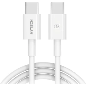 HY-XTP22 1m 3A Typec To Typec Hızlı Data + Sarj Kablosu