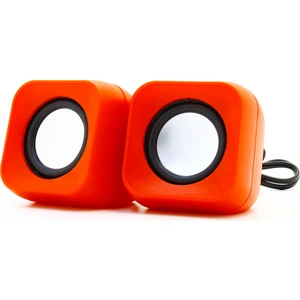 C-799 Pc Hoparlör USB Aux