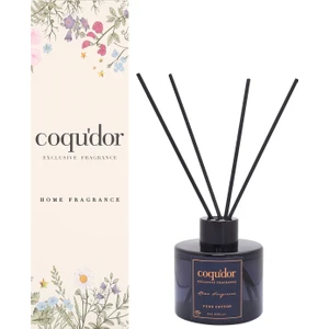 Çubuklu Oda Kokusu 120 ml Pure Cotton