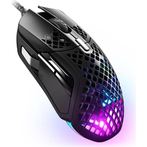 Steelseries Aerox 5 Rgb Kablolu Gaming Mouse