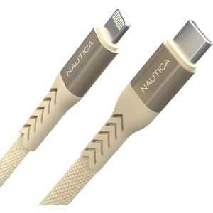 C50 Usb-C To Lightning Pd 20W Hızlı Şarj ve Data Kablosu 2.1m Pembe