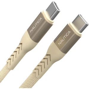 C30 Type-C To Type-C  65W Hızlı Şarj ve Data Kablosu 2.1m Pembe