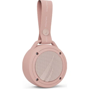 S20 Taşınabilir Bluetooth Speaker Hoparlör Ses Bombası 400MAH Pembe