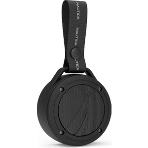 S20 Taşınabilir Bluetooth Speaker Hoparlör Ses Bombası 400MAH Siyah