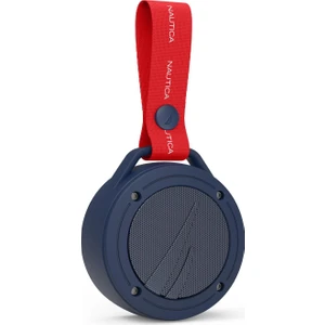 S20 Taşınabilir Bluetooth Speaker Hoparlör Ses Bombası 400MAH Navy