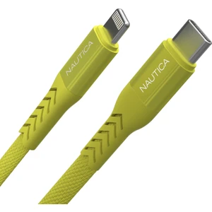 C50 Usb-C To Lightning Pd 20W Hızlı Şarj ve Data Kablosu 1.2m Sarı