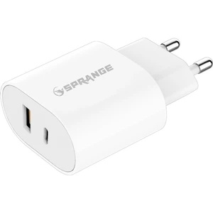 PTD18 Power Delivery 3.0 Seyahat Şarjı