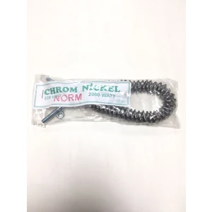 Kaliteli Infrared Ufo Soba Teli 2000W (Norm)