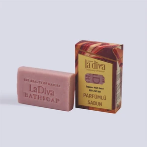 La Diva Kadın Parfümlü Sabun 100 gr