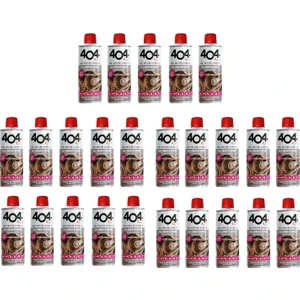 Pas Sökücü Spreyi 200 ml 25'li