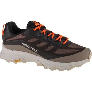 Moab Speed Gri Erkek Spor Ayakkabı J067715-17205