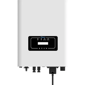 10 Kw Trifaze On Grid Inverter