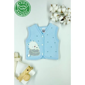 Momy's Baby Kapitone Yelek