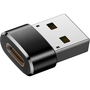 C-583 Type-C - USB Çevirici Otg