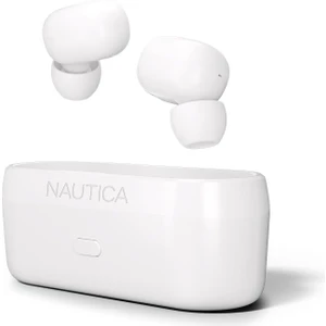 Buds T300 Tws Stereo Kablosuz Kulak Içi Kulaklık Beyaz