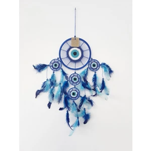 Kapadokya Hediyelik Düş Kapanı,dreamcatcher, Rüya Kapanı,dekoratif Duvar Süsü