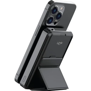 Linktech WP23 Premium 22.5W 10000 Mah Wireless Powerbank